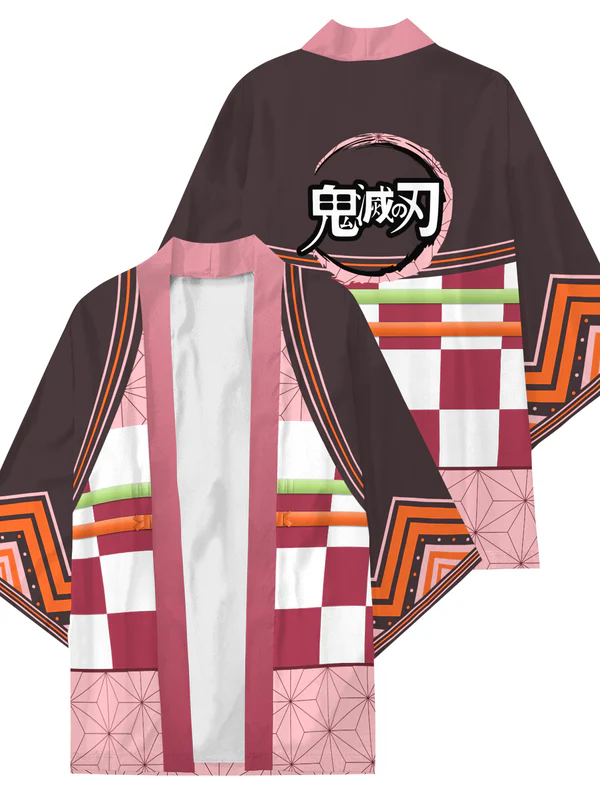 Nuovo Kimono 2026 alla Moda pe - Anime Cosplay Events 2026 recensione e prezzo