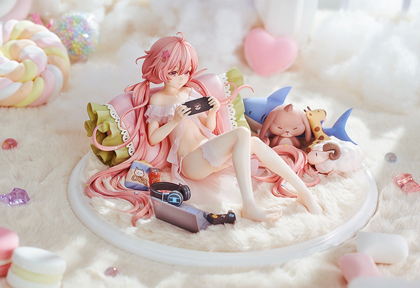 【JM】100% Originale Disponibile - Good Smile Company Nendoroid recensione e prezzo