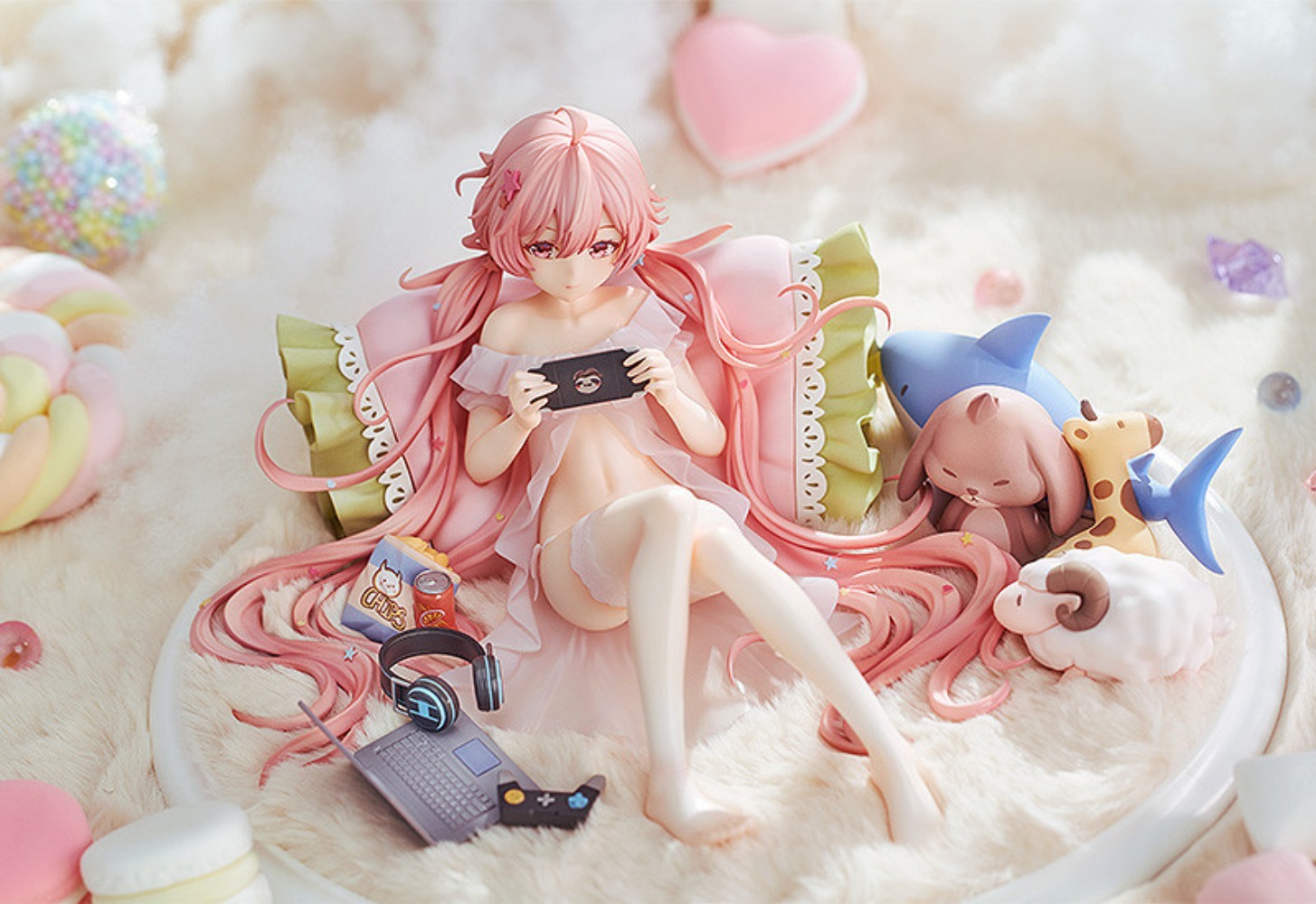 【JM】100% Originale Disponibile - Good Smile Company Nendoroid recensione e prezzo
