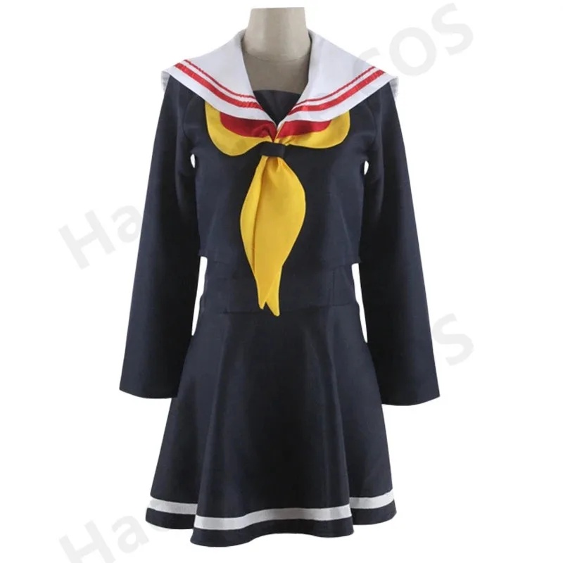 Costume cosplay di Shiro da No - Anime Cosplay Youtube Shorts recensione e prezzo