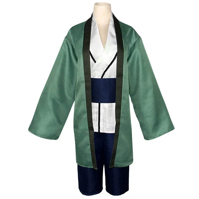 Tsunade Costume Cosplay Anime  - Anime Cosplay Youtube Shorts recensione e prezzo