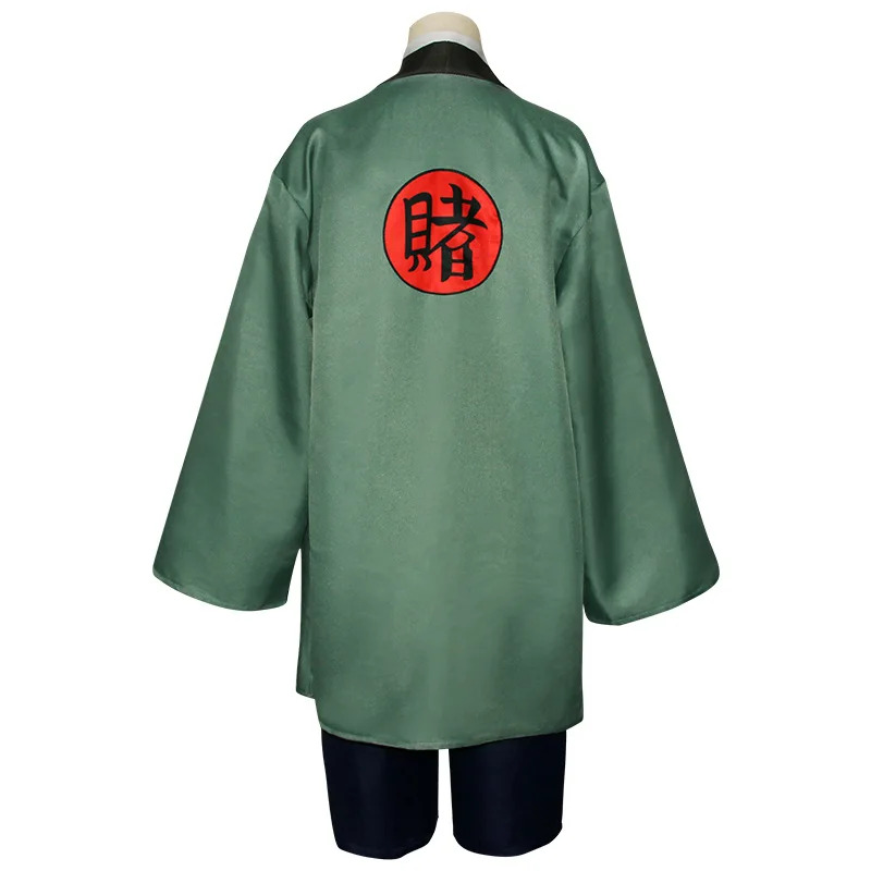 Tsunade Costume Cosplay Anime  - Anime Cosplay Youtube Shorts recensione e prezzo