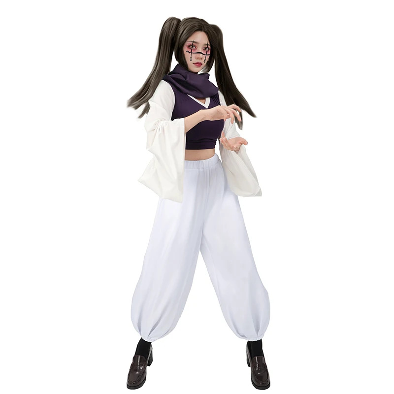 WENAM Anime Choso Cosplay Donn - Anime Cosplay Youtube Shorts recensione e prezzo