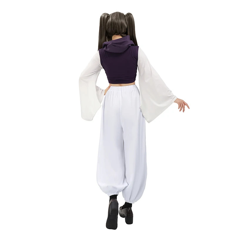 WENAM Anime Choso Cosplay Donn - Anime Cosplay Youtube Shorts recensione e prezzo