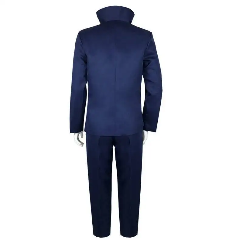 Costume Cosplay Fushiguro Megu - Jujutsu Kaisen Uniform recensione e prezzo