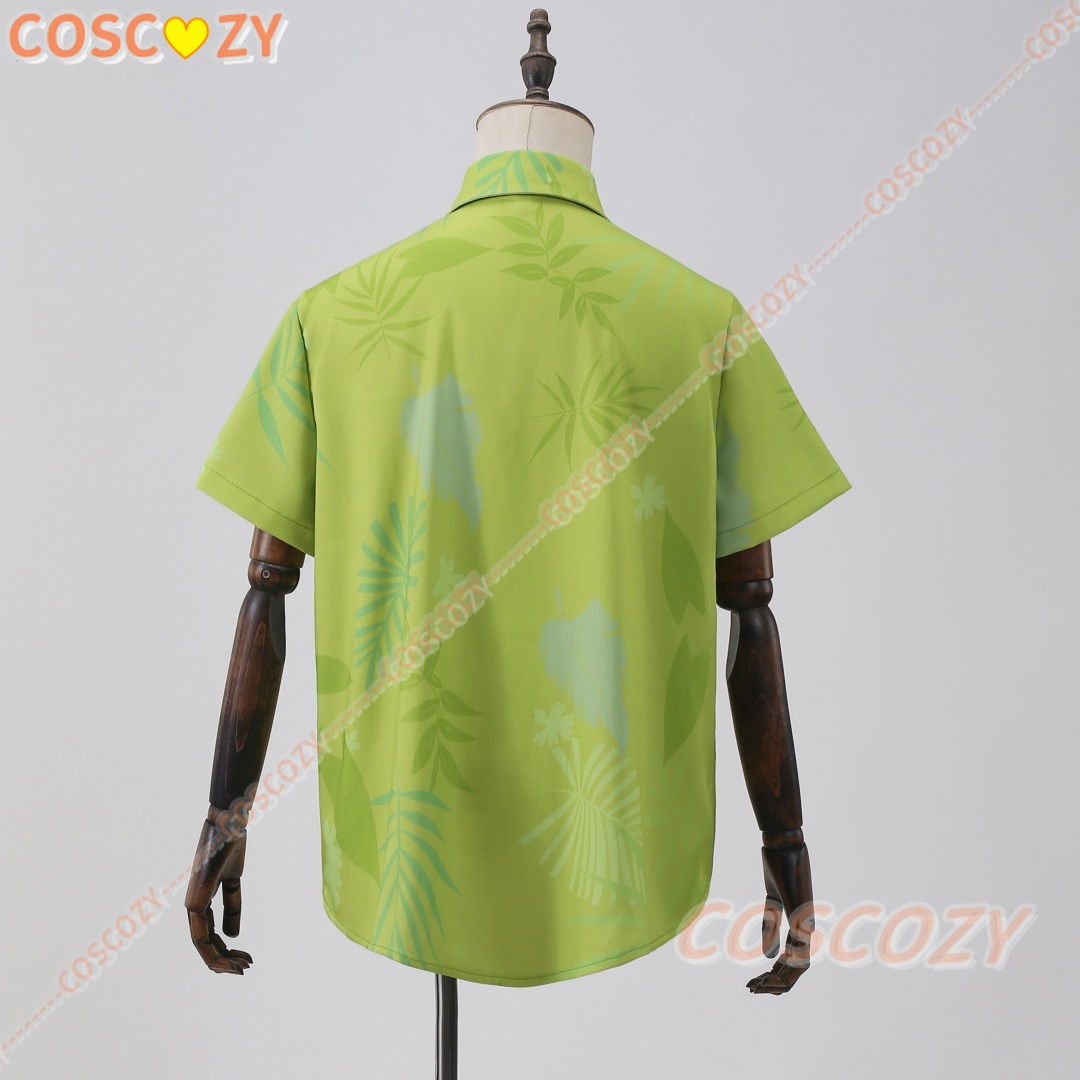 Cartoon Nick Wilde Cosplay Cam - Anime Cosplay Name recensione e prezzo