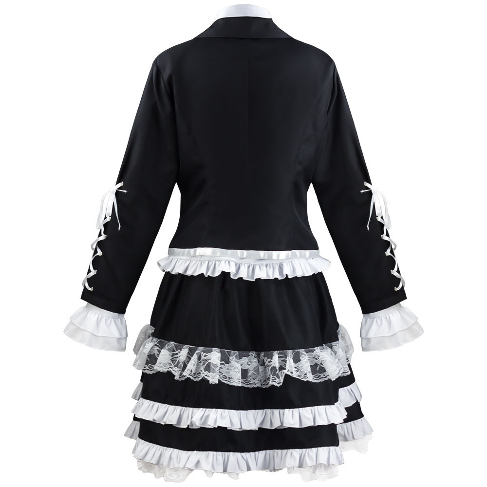 Costume Cosplay Dangaronpa Cel - Anime Cosplay Kostüm recensione e prezzo