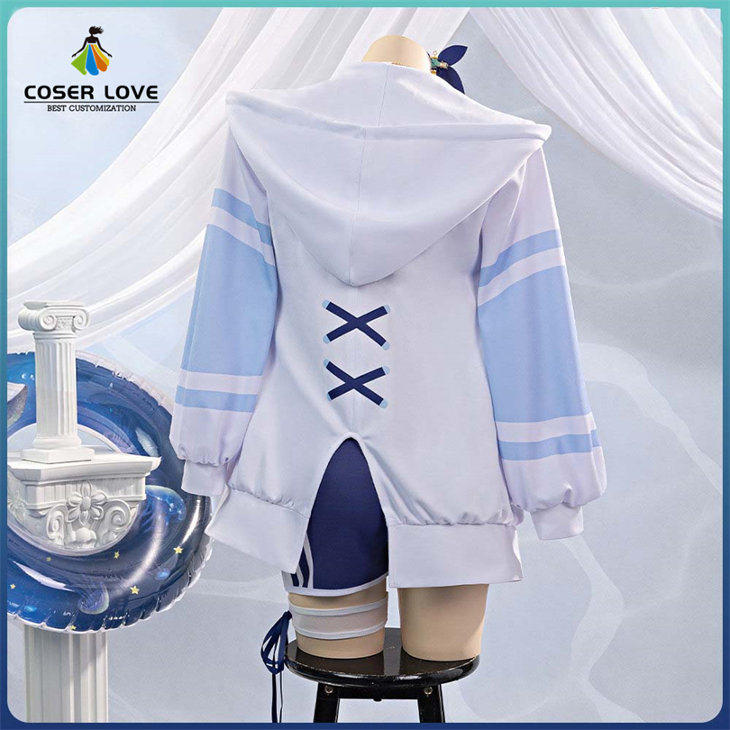 Costume Cosplay Uma Musume Pre - Anime Cosplay Youtube Shorts recensione e prezzo