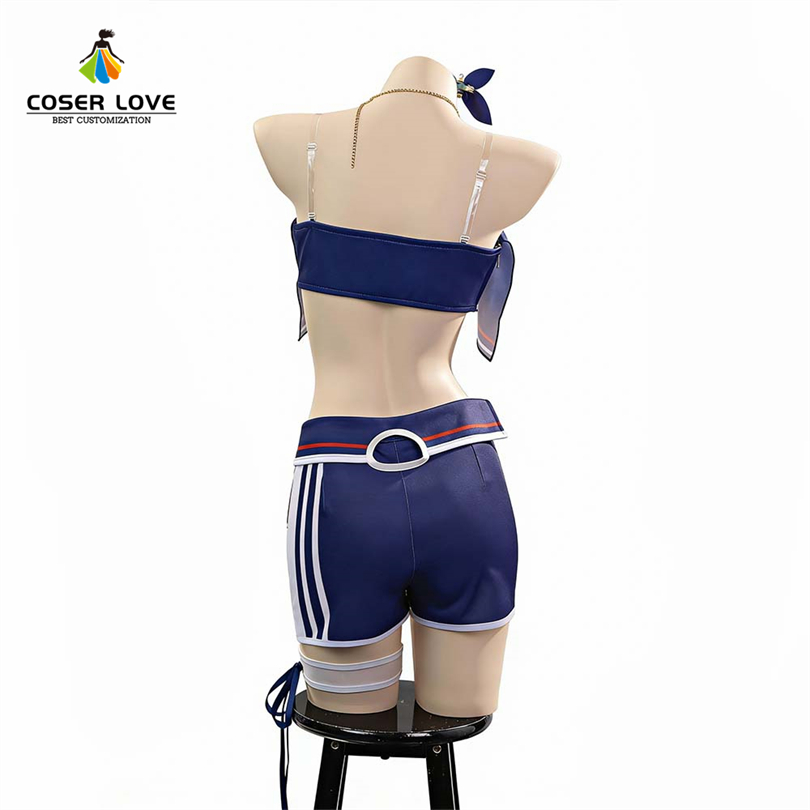 Costume Cosplay Uma Musume Pre - Anime Cosplay Youtube Shorts recensione e prezzo