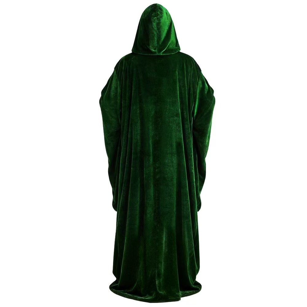 Mantello con Cappuccio da Vamp - Anime Cosplay Events 2026 recensione e prezzo