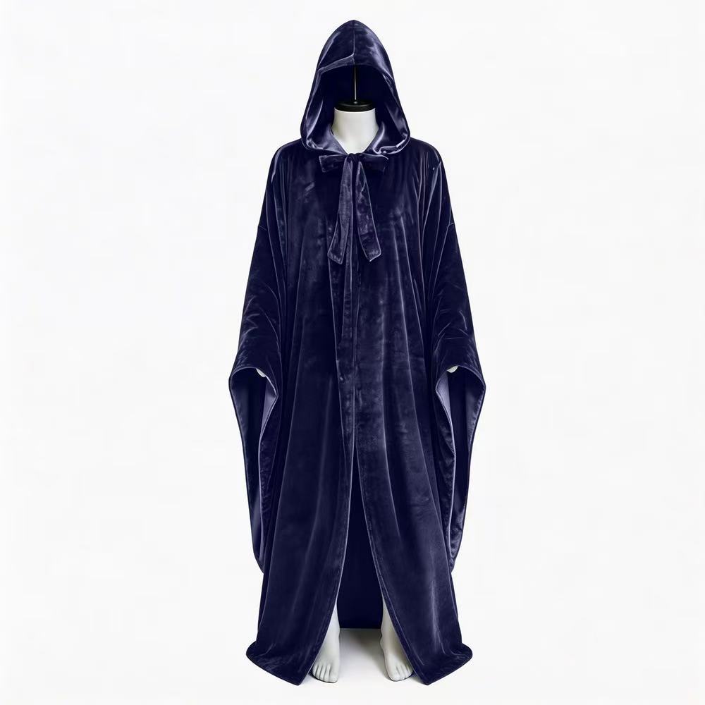 Mantello con Cappuccio da Vamp - Anime Cosplay Events 2026 recensione e prezzo