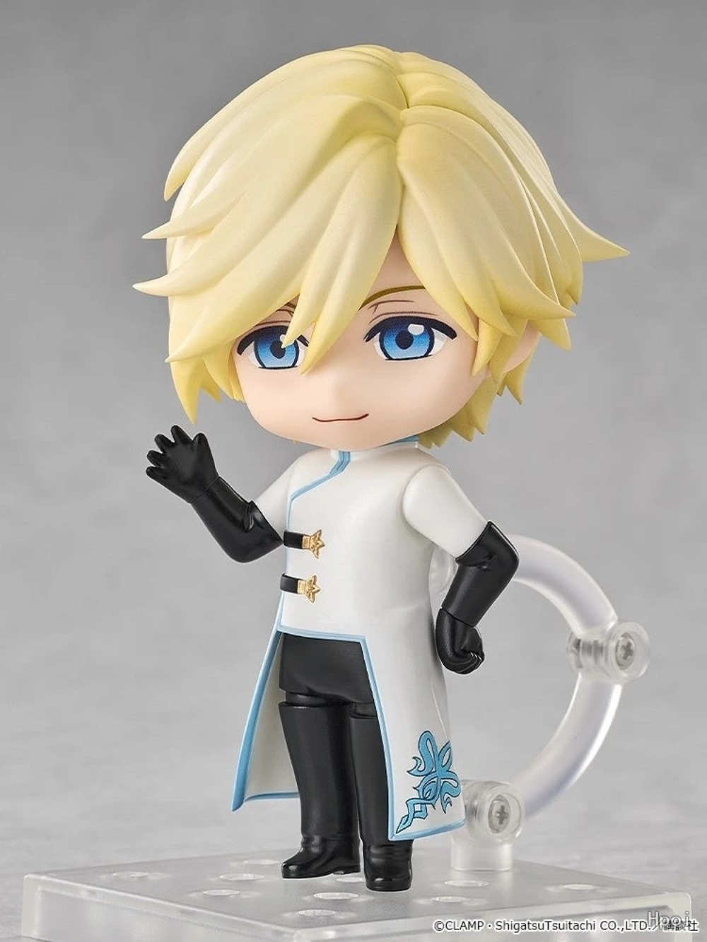 【JM】100% Originale Good Smile  - Good Smile Company Nendoroid recensione e prezzo
