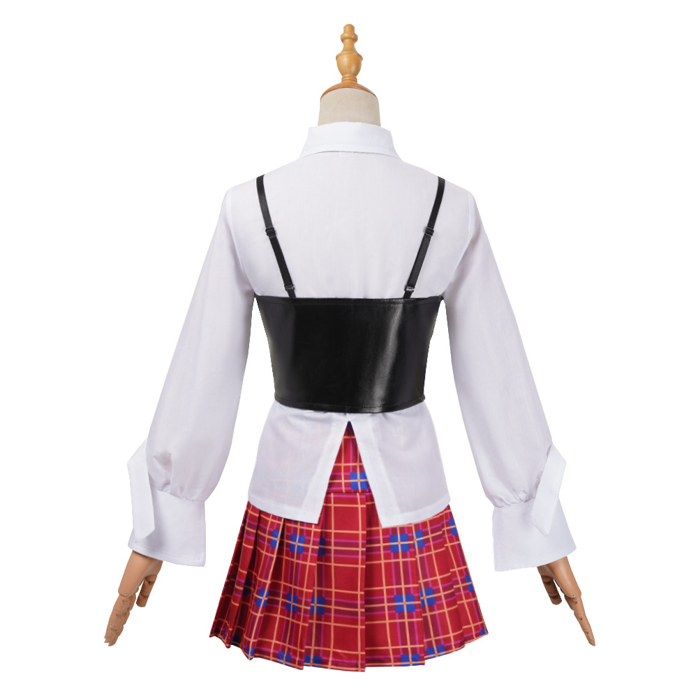 Nuovo Costume Cosplay Anime pe - Anime Cosplay Events 2026 recensione e prezzo