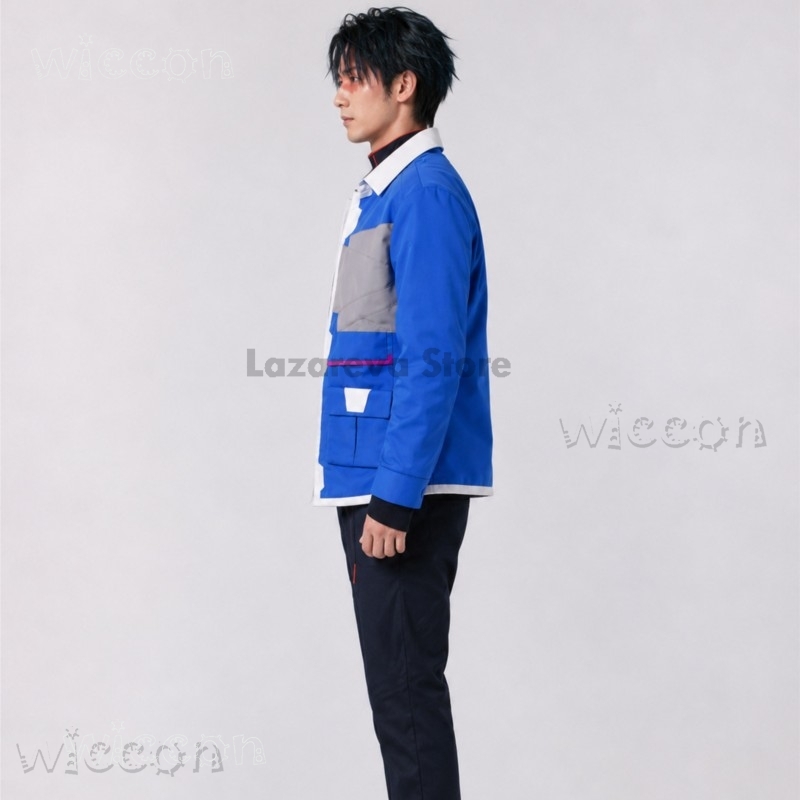 Set Cosplay Cyber D 2026 Netru - Anime Cosplay Events 2026 recensione e prezzo