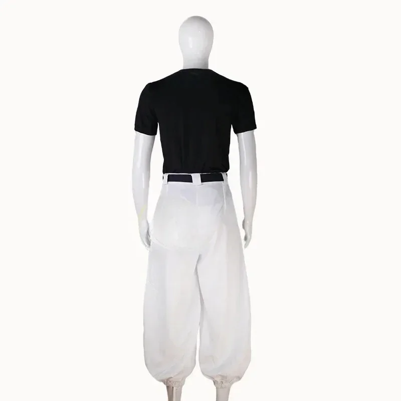 Costume Cosplay Toji Fushiguro - Jujutsu Kaisen Uniform recensione e prezzo