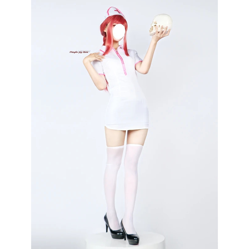 Nene 2025 Makima Anime Chainsa - Chainsaw Man Cosplay recensione e prezzo