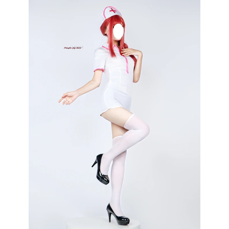 Nene 2025 Makima Anime Chainsa - Chainsaw Man Cosplay recensione e prezzo