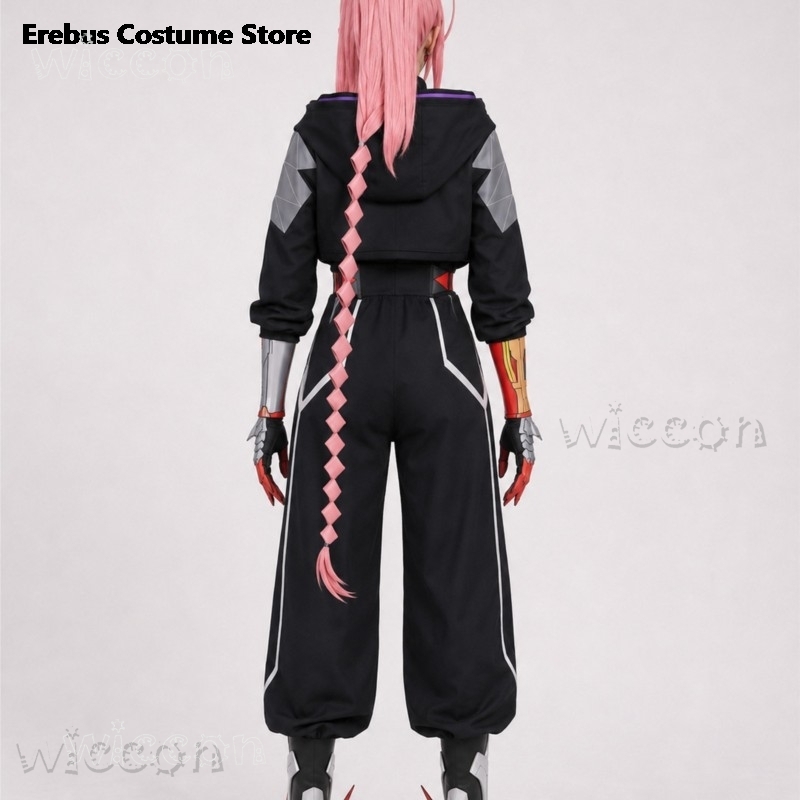 Costumi Cosplay Cyber 2 Talia  - Anime Cosplay Events 2026 recensione e prezzo
