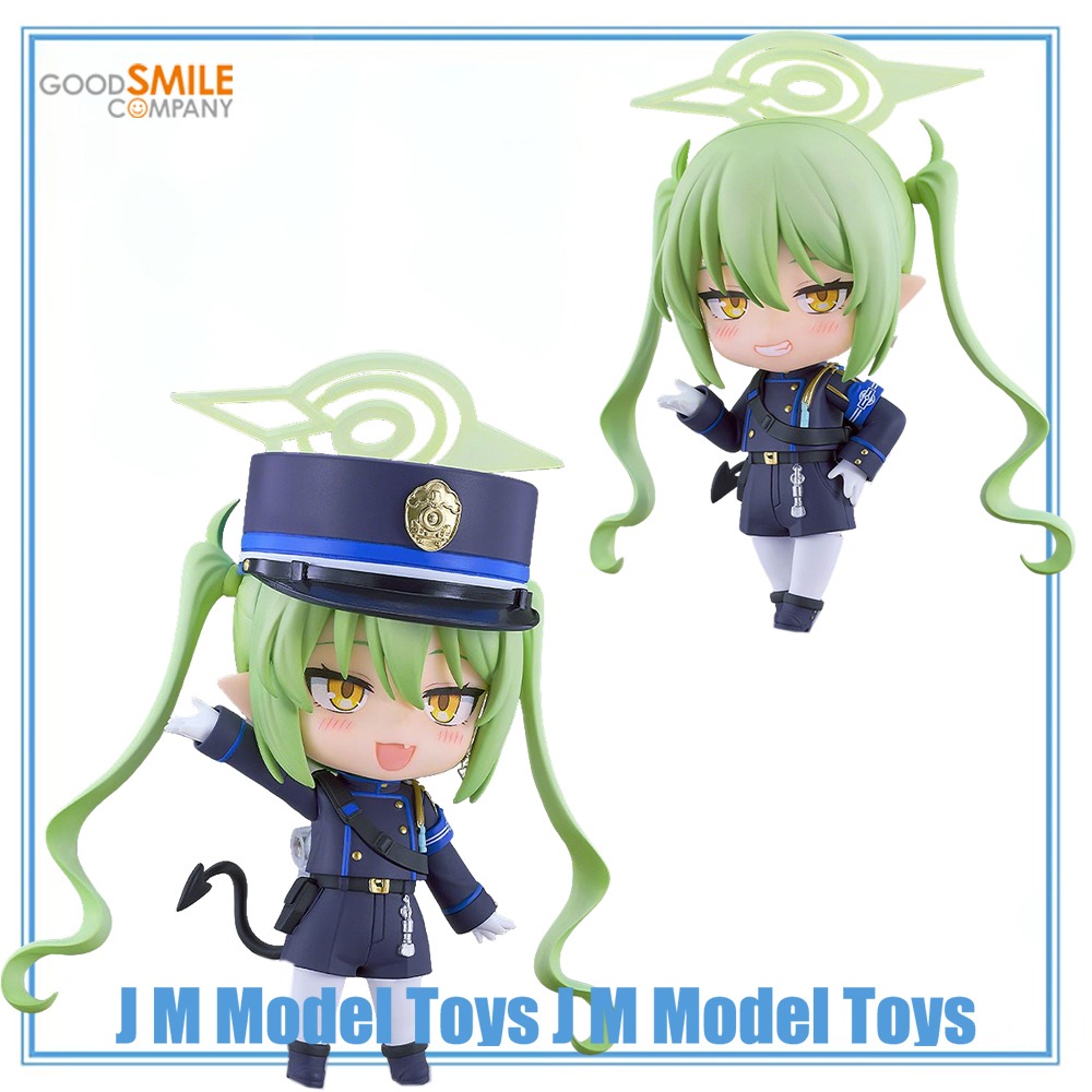 【JM】100% Originale Good Smile  - Good Smile Company Nendoroid recensione e prezzo