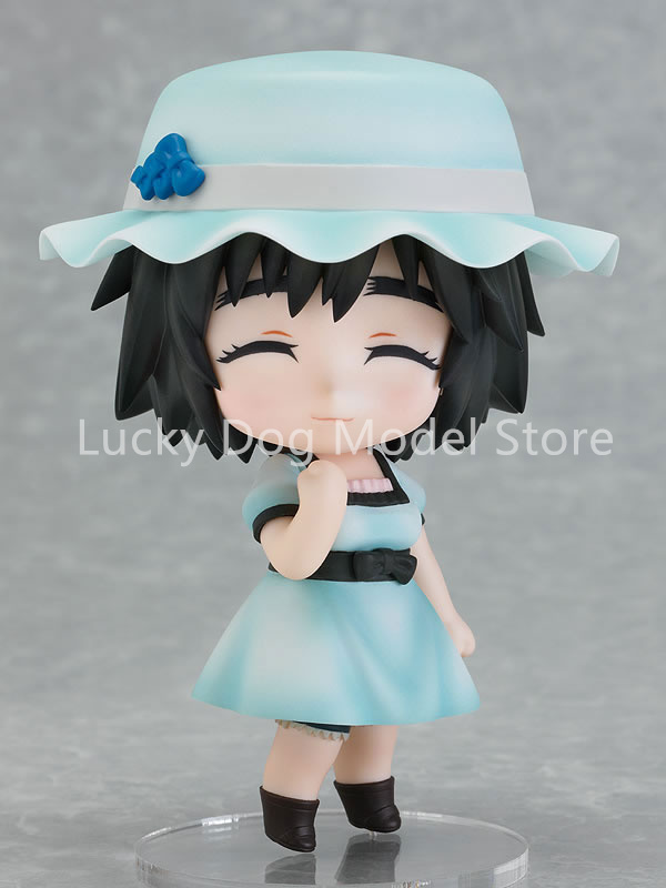 Good Smile Company Originale 1 - Good Smile Company Nendoroid recensione e prezzo