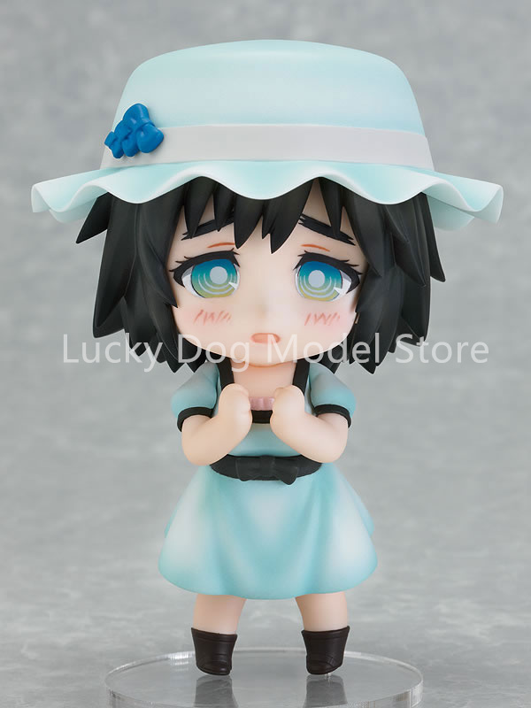 Good Smile Company Originale 1 - Good Smile Company Nendoroid recensione e prezzo