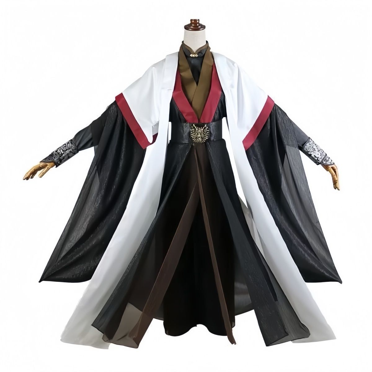 Anime Luo BingHe Costume Cospl - Anime Cosplay Props recensione e prezzo
