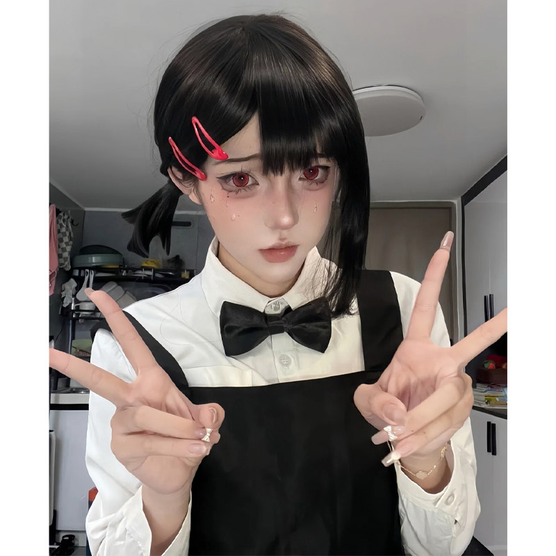 Costume Cosplay Anime Higashiy - Chainsaw Man Cosplay recensione e prezzo