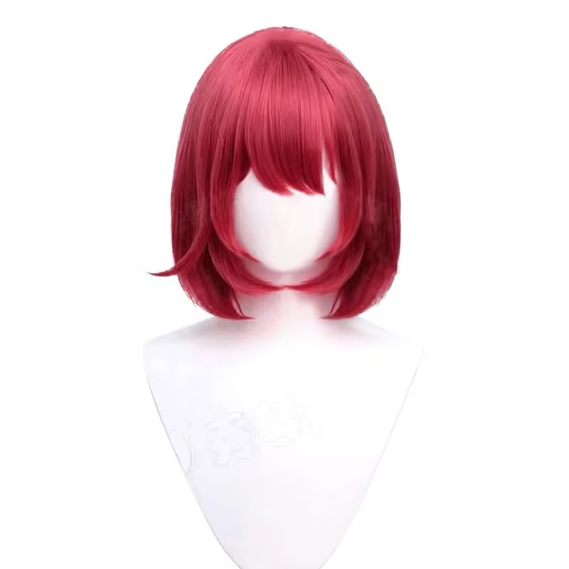 Shirayuki Costumi Cosplay Anim - Cosplay Anime White Hair recensione e prezzo