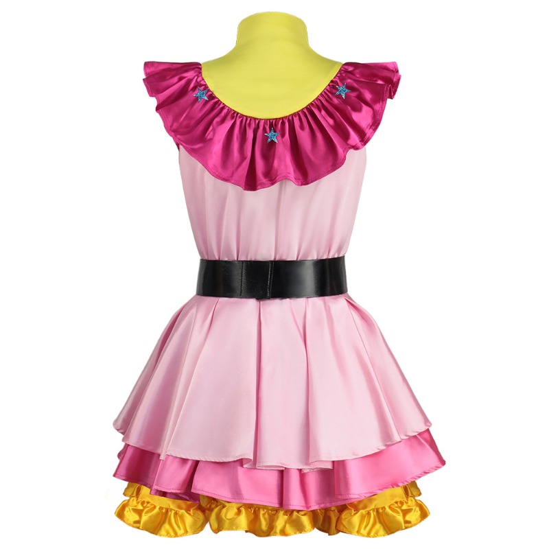 Anime Oshi no Ko Cosplay Ai Ho - Anime Cosplay Kostüm recensione e prezzo