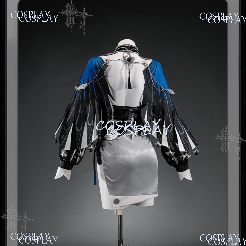 Costume Cosplay del Gioco Zenl - Anime Cosplay Zero Two recensione e prezzo