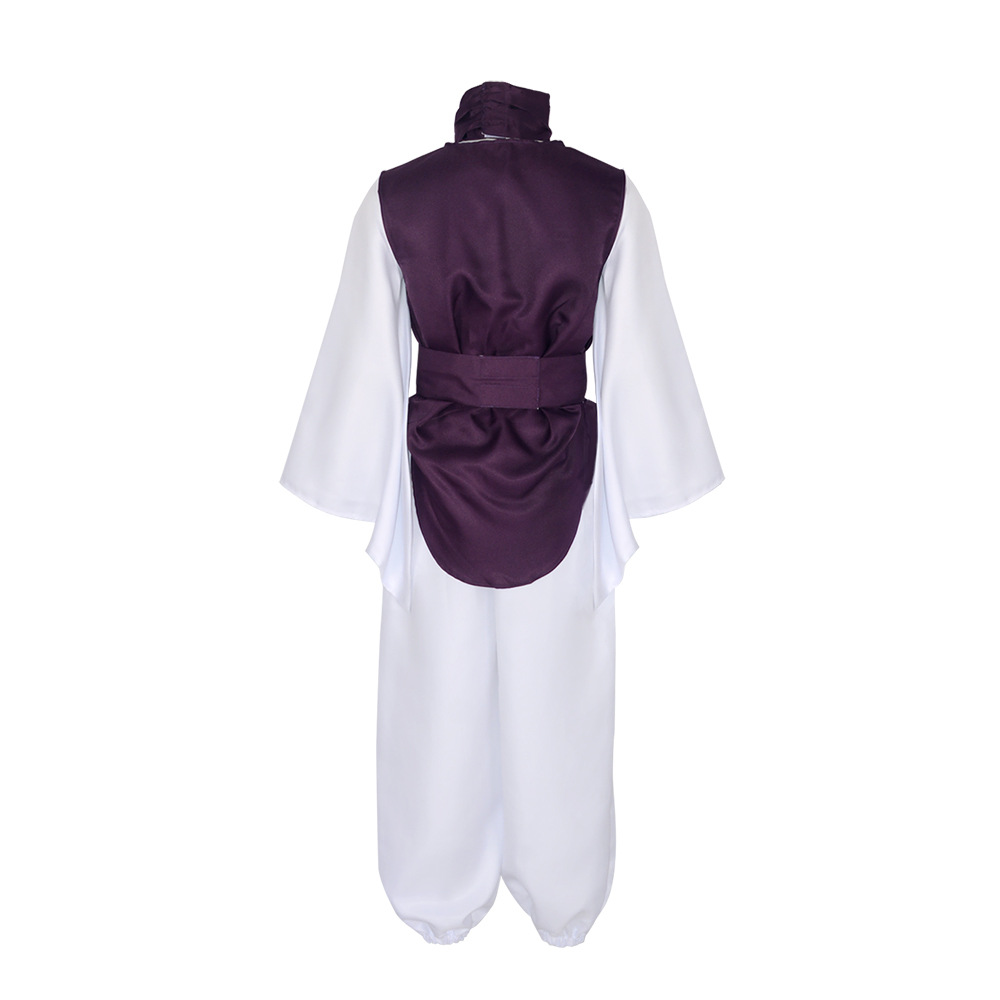 Costume Cosplay Anime Jujutsu  - Jujutsu Kaisen Uniform recensione e prezzo
