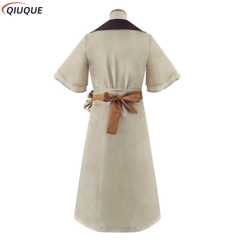 ☣ Costume Cosplay Anime Rorono - Anime Cosplay Youtube Shorts recensione e prezzo