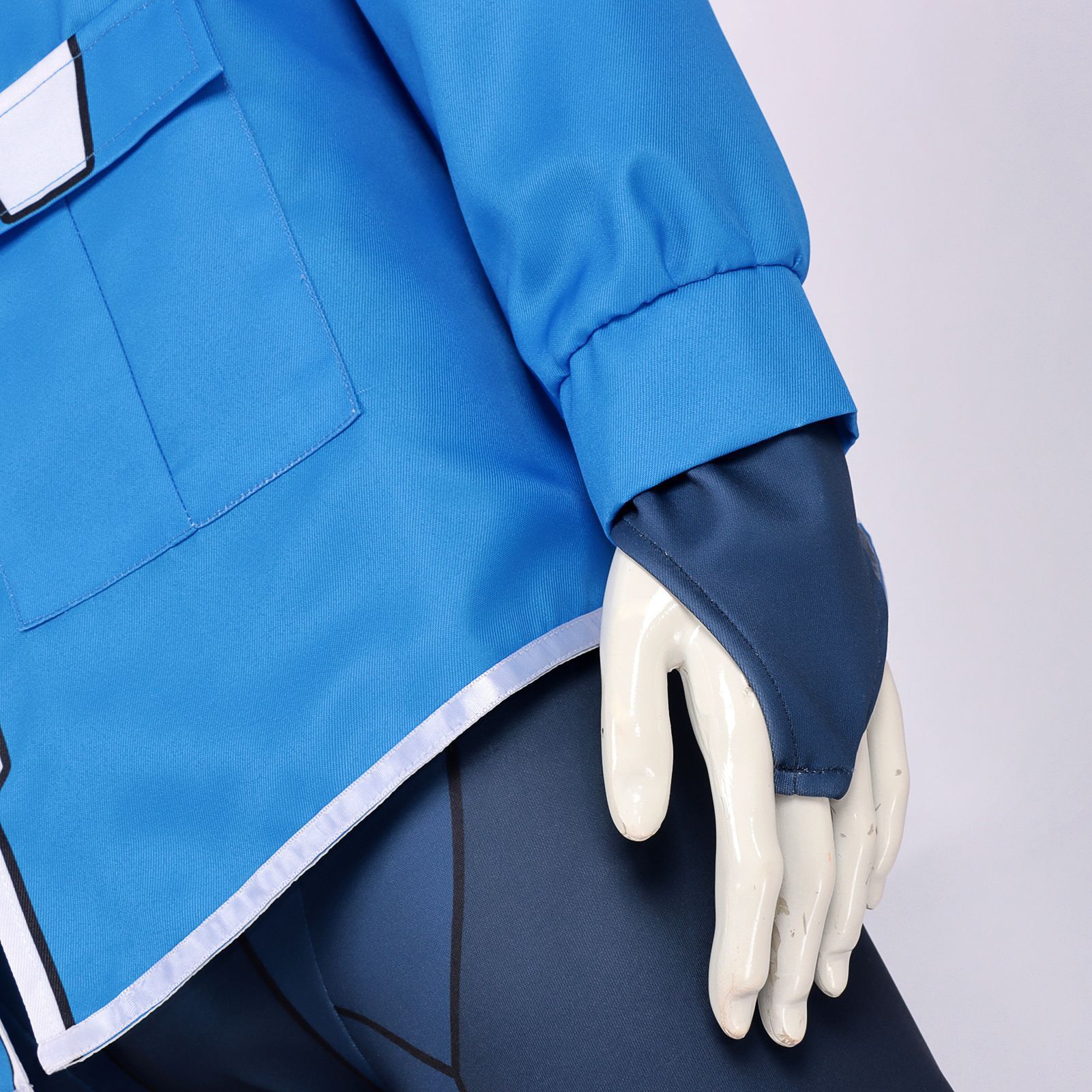 Costume Cosplay Codice D Anime - Anime Cosplay Name recensione e prezzo
