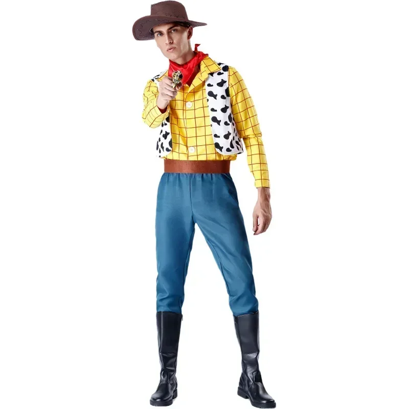 Costume di Halloween per Coppi - Anime Cosplay Ideas For Couples recensione e prezzo