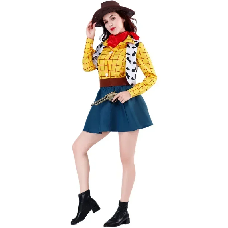Costume di Halloween per Coppi - Anime Cosplay Ideas For Couples recensione e prezzo