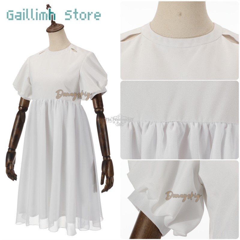 Costume Cosplay Anime Alien St - Anime Cosplay Kostüm recensione e prezzo