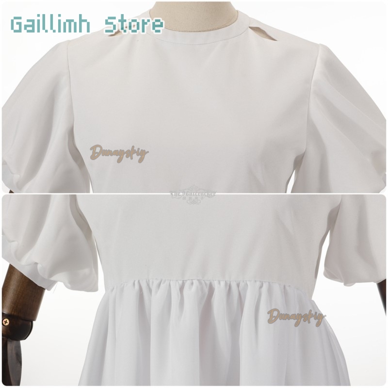 Costume Cosplay Anime Alien St - Anime Cosplay Kostüm recensione e prezzo