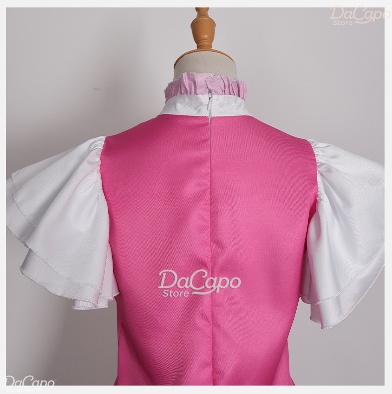 Limbus Company EOS::Nella nome - Anime Cosplay Name recensione e prezzo