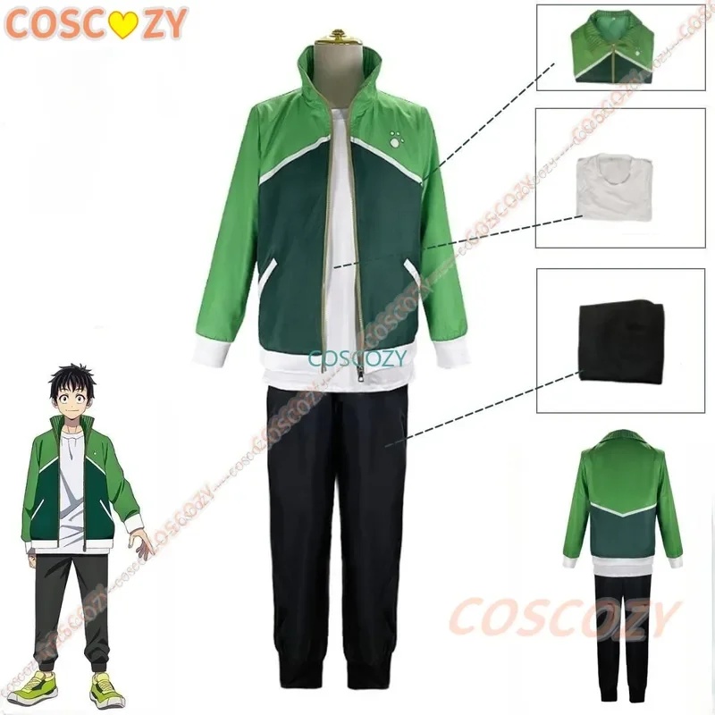 2026 Anime Zom 100 Shizuka Mik - Anime Cosplay List recensione e prezzo