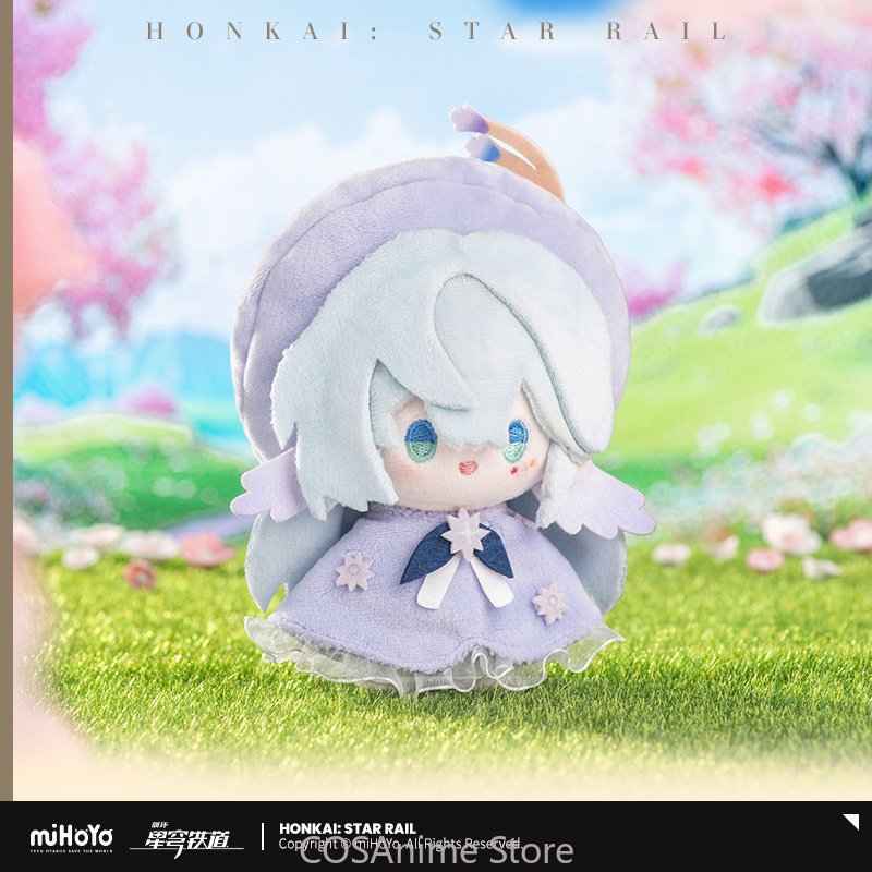 Peluche Ufficiale della Serie  - Anime Cosplay Robin recensione e prezzo