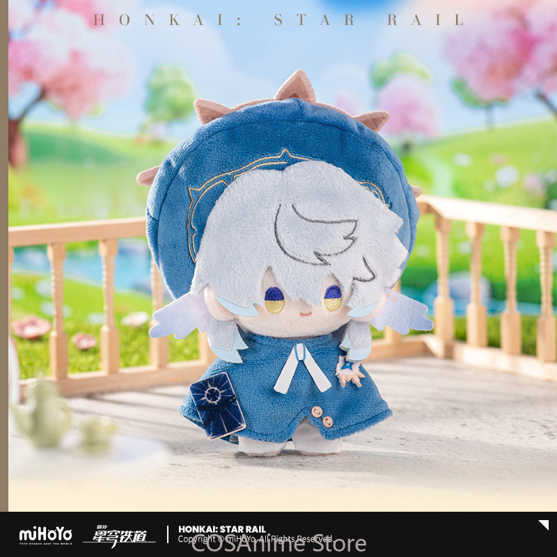 Peluche Ufficiale della Serie  - Anime Cosplay Robin recensione e prezzo