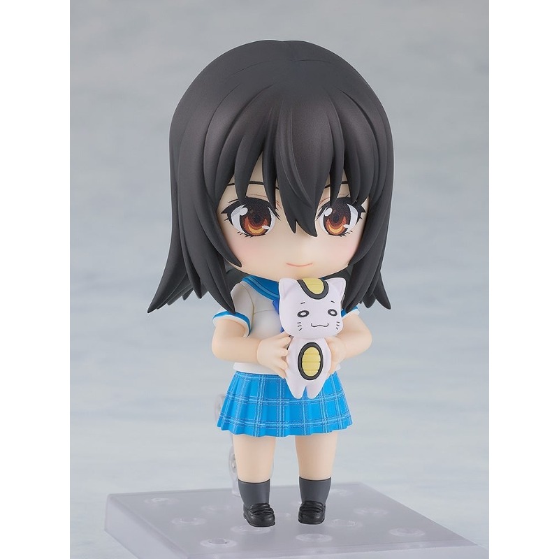 Disponibile - Good Smile Compa - Good Smile Company Nendoroid recensione e prezzo
