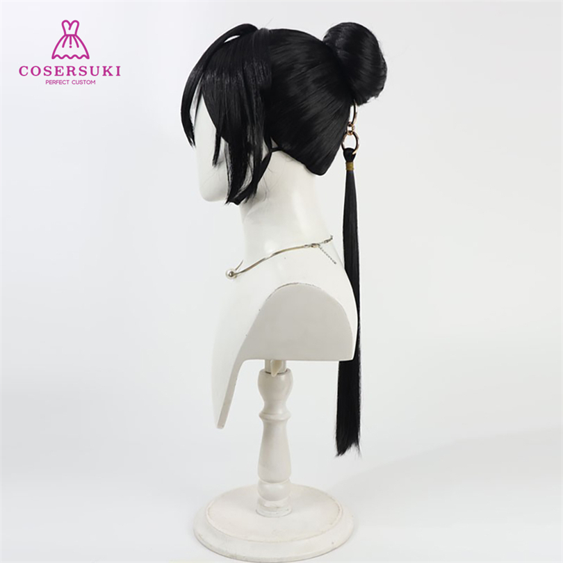 Copricapo Cosplay di Katsuragi - Anime Cosplay Name recensione e prezzo