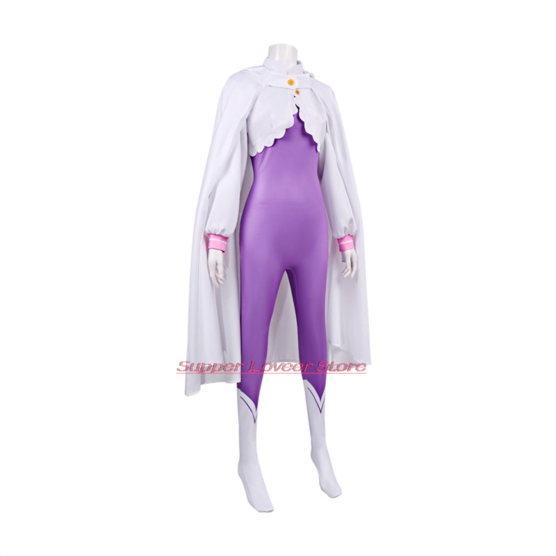Set Costume Cosplay Emilia di  - Anime Cosplay Events 2026 recensione e prezzo