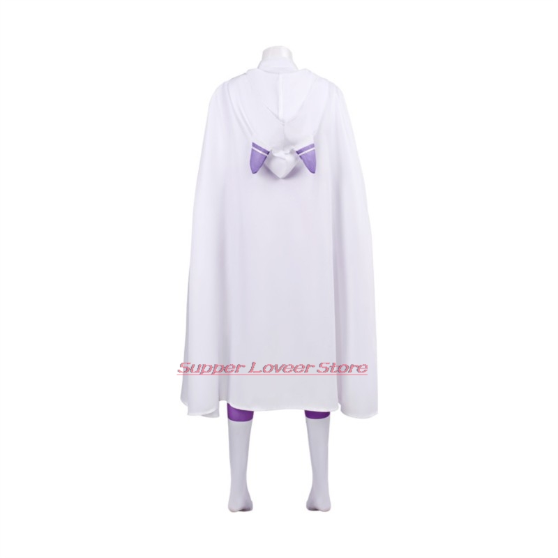 Set Costume Cosplay Emilia di  - Anime Cosplay Events 2026 recensione e prezzo