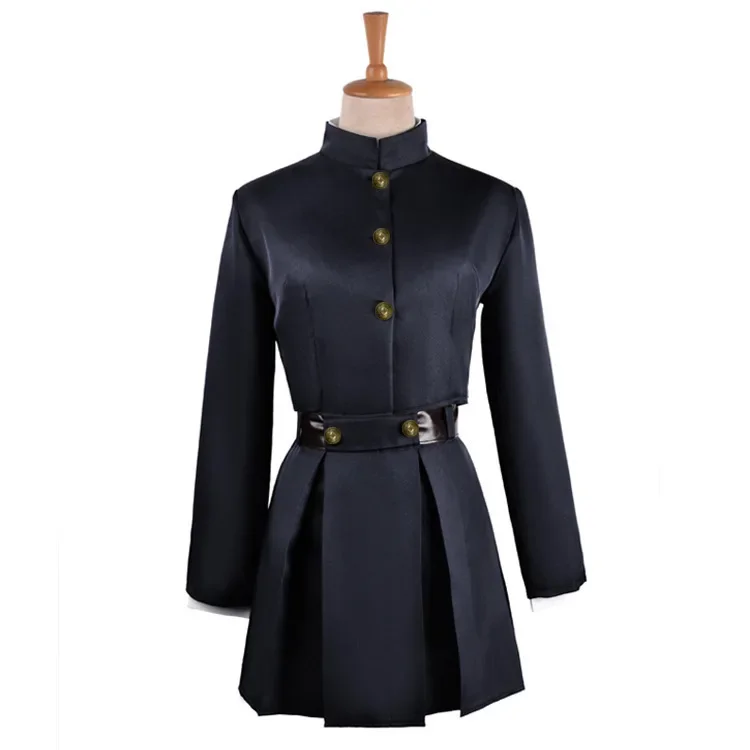 Costume Cosplay Anime Jujutsu  - Jujutsu Kaisen Uniform recensione e prezzo