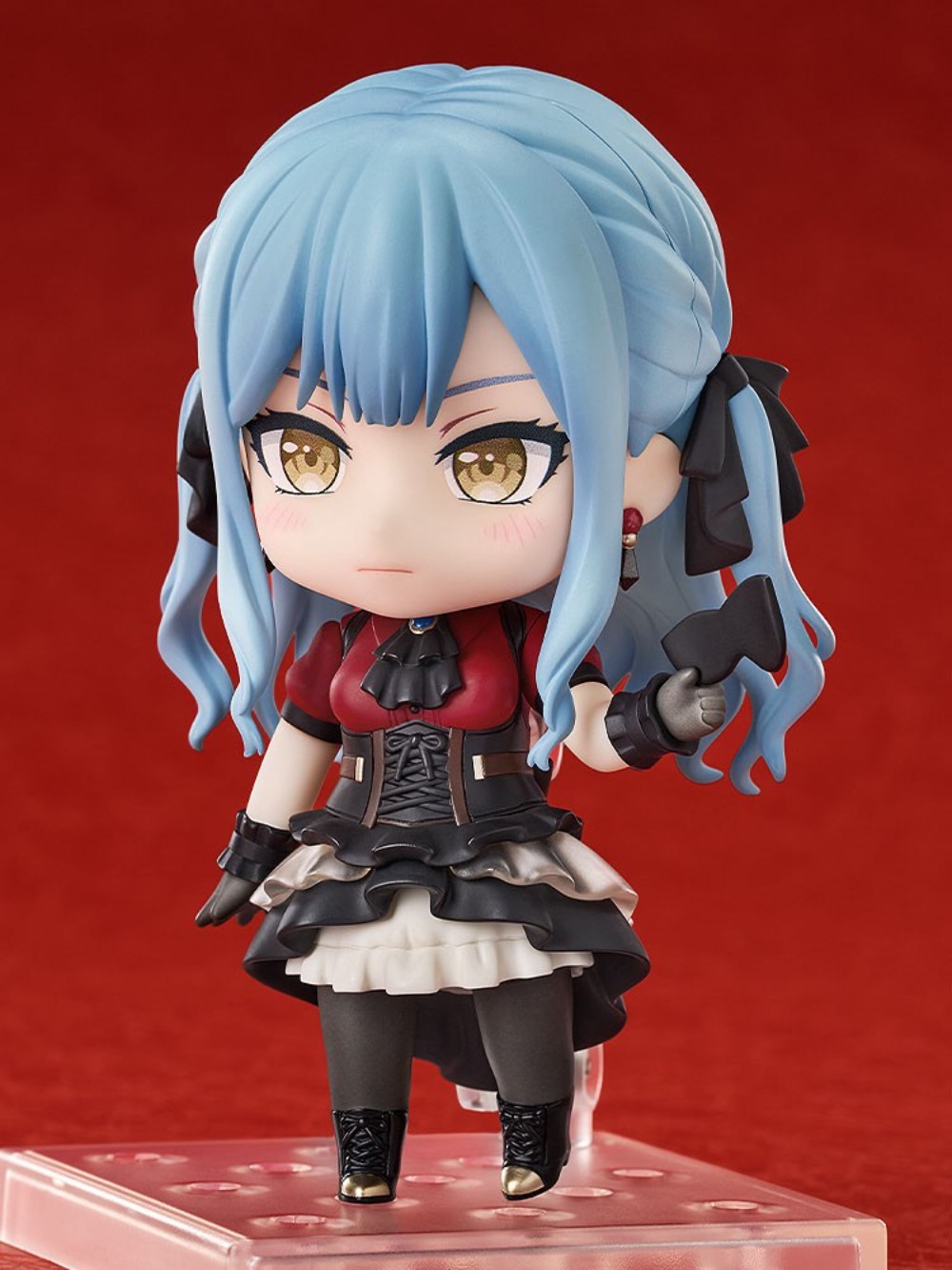 【JM】100% Originale Good Smile  - Good Smile Company Nendoroid recensione e prezzo