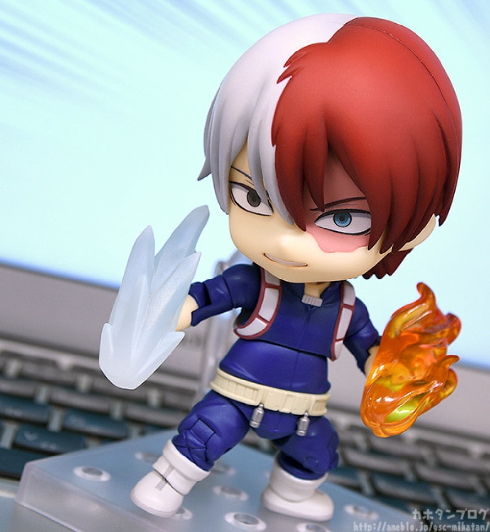 100% Originale Genuino Good Sm - Good Smile Company Nendoroid recensione e prezzo