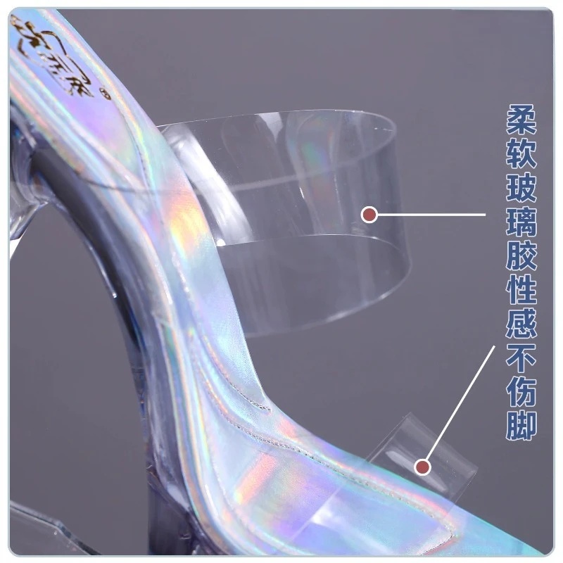 IDS3Girls Scarpe da Donna per  - Anime Cosplay Events 2026 recensione e prezzo