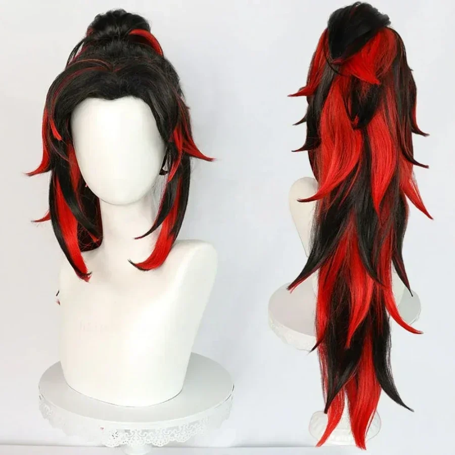 Parrucca Cosplay Anime Tsugiku - Anime Cosplay Events 2026 recensione e prezzo